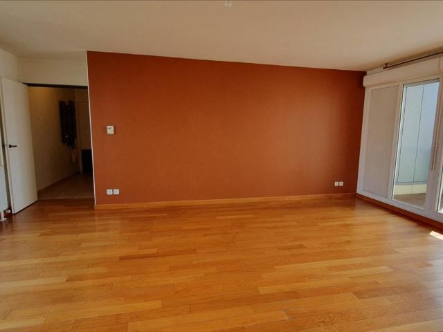 Appartement location à Nanterre