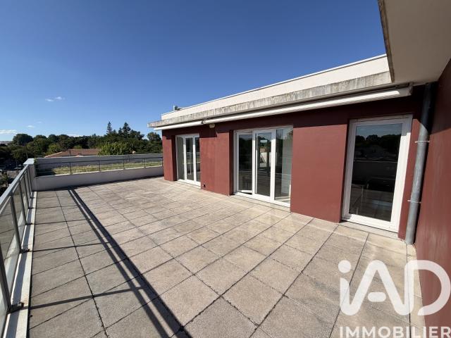 Appartement vente à Bordeaux, Saint-médard-en-jalles