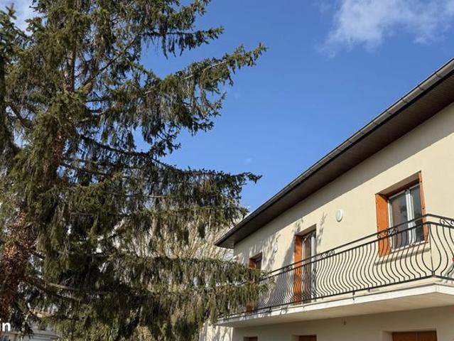 Appartement vente à Saint-Brieuc, Bretagne