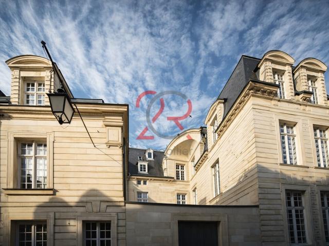 Appartement vente à Redon, Bretagne