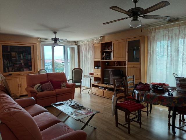 Appartement vente à Perpignan