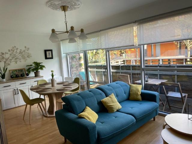 Appartement location à Lille, La Bassée