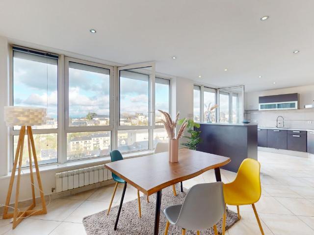 Appartement location à Rodez, Onet-le-château