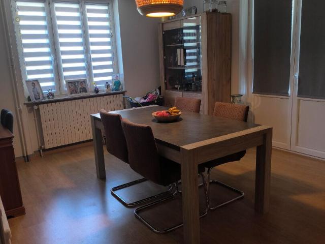 Appartement location à Thann-Guebwiller, Saint-amarin