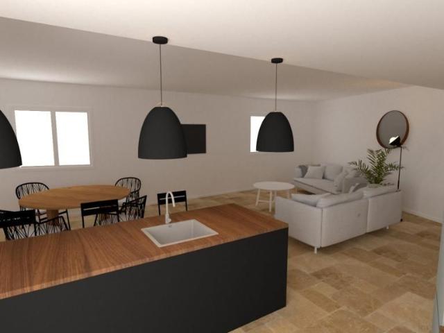 Appartement location à Grasse, Saint-jeannet