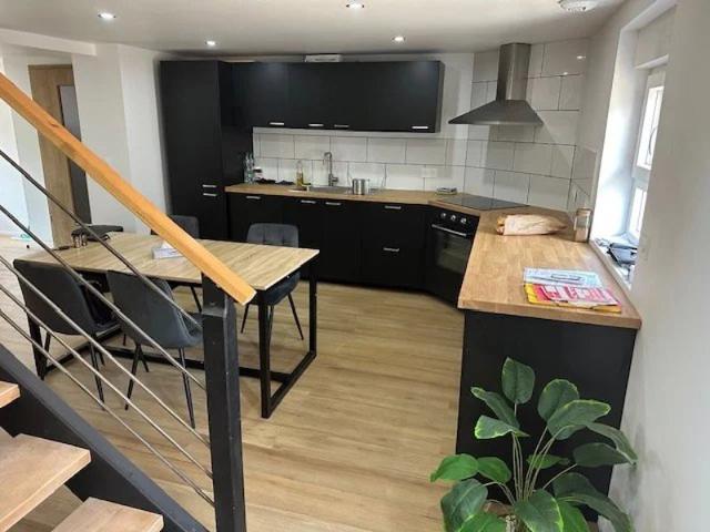 Appartement vente à Altkirch, Bisel