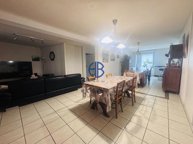 Appartement vente à Le Murat, Virieu-le-Grand