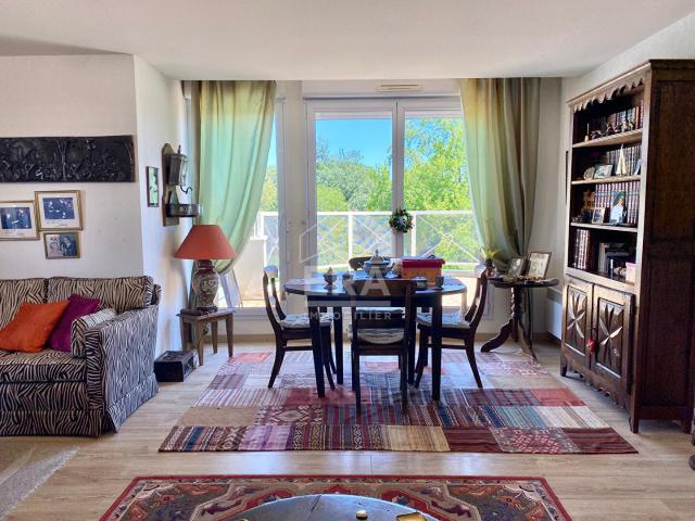 Appartement vente à Pau