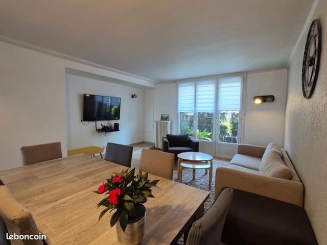 Appartement vente à Saint-Étienne, Saint-etienne