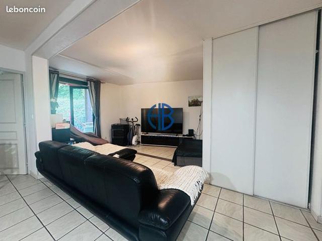 Appartement vente à Belley, Virieu-le-grand