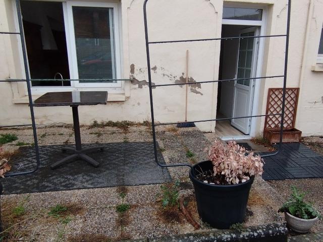 Appartement location à Larchant, Seine-et-Marne