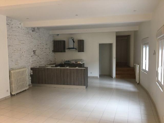 Appartement location à Toulouse