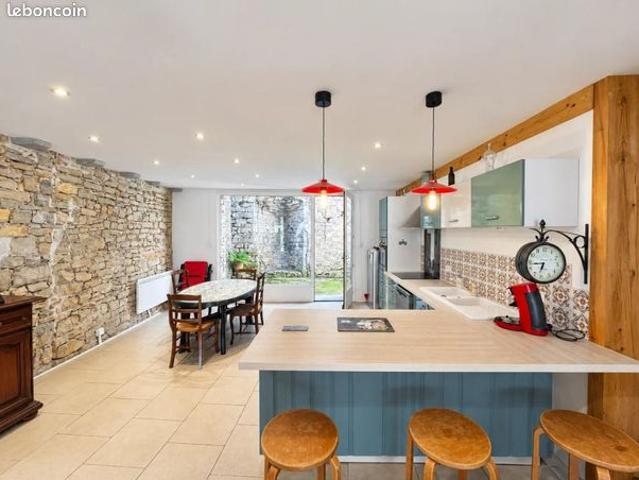 Appartement vente à La Tour-du-Pin, Crémieu