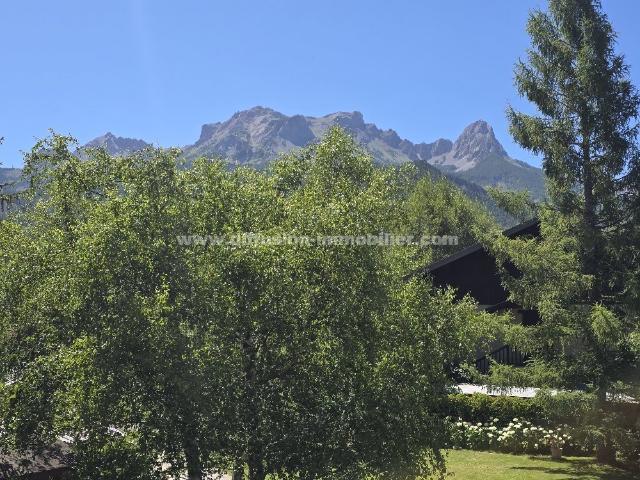 Appartement vente à Barcelonnette