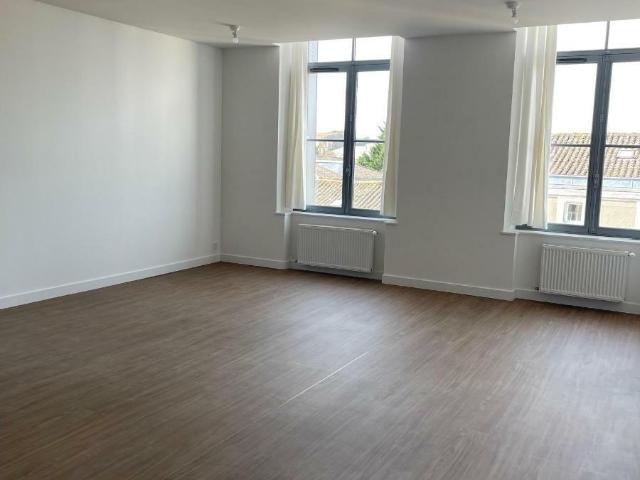 Appartement location à Blaye