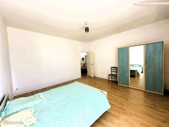 Appartement vente à Bapaume, Pas-de-Calais