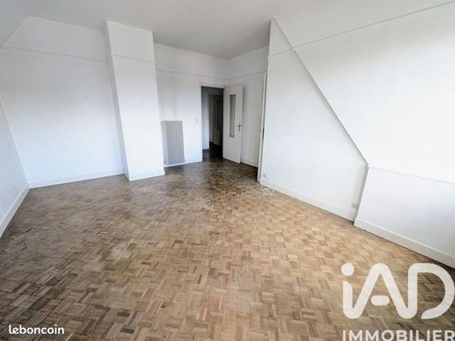 Appartement vente à Rouen, Elbeuf