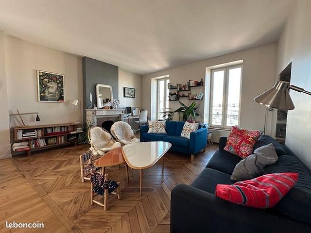 Appartement vente à Clermont-Ferrand, Clermont-ferrand