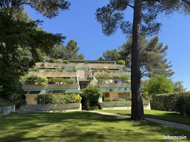 Appartement vente à Nîmes, Villeneuve-lès-avignon