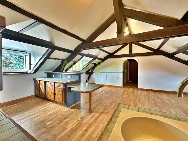 Appartement vente à La Tour-du-Pin, Saint-clair-de-la-tour