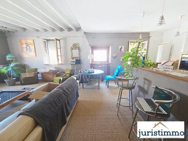 Appartement vente à Carpentras, Bollène