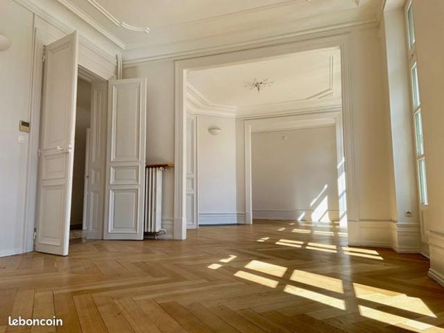 Appartement vente à Strasbourg, Collectivité européenne d'Alsace
