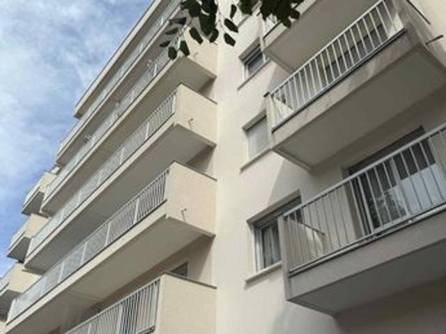 Appartement vente à Charleville-Mézières, Charleville-mézières