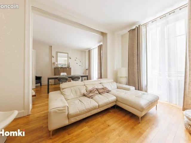 Appartement vente à France métropolitaine, Clermont-ferrand