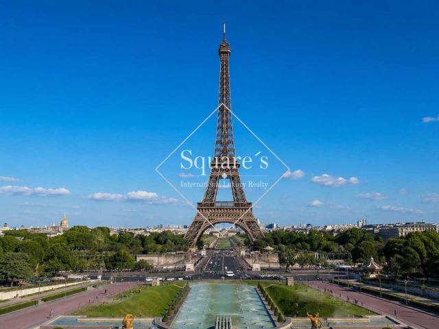 Appartement vente à Paris 17e Arrondissement, Paris