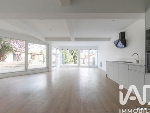 Appartement vente à Nogent-sur-Marne, Fontenay-sous-bois