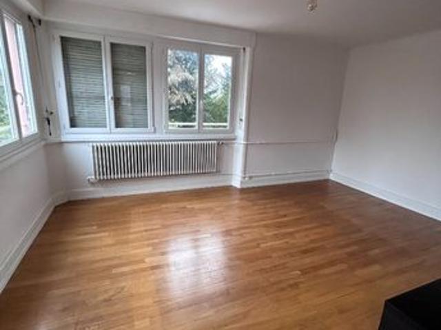 Appartement vente à Saint-Dié-des-Vosges, Grand Est