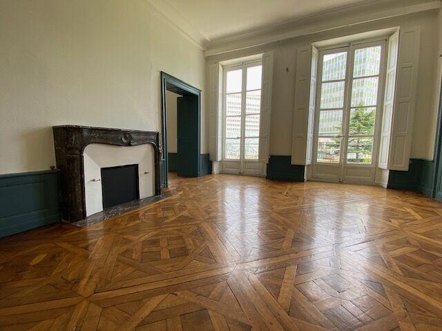 Appartement vente à Nantes