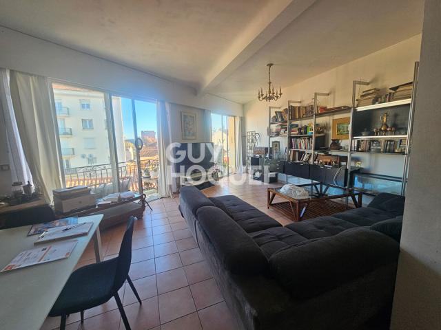 Appartement vente à Perpignan