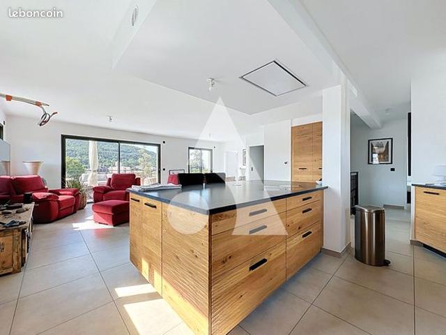 Appartement vente à Gap