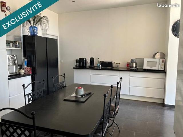 Appartement vente à Saint-Amand-les-Eaux, Nord