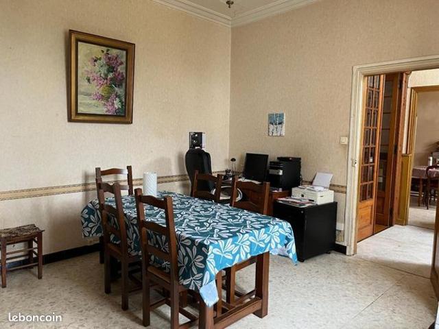 Appartement vente à Castres