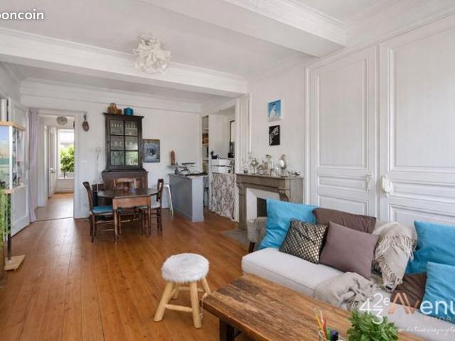 Appartement vente à Saint-Étienne, Rive-de-gier