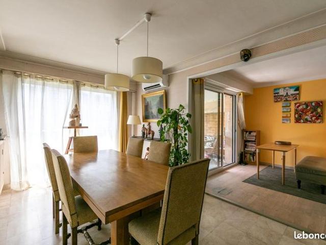 Appartement vente à Nantes