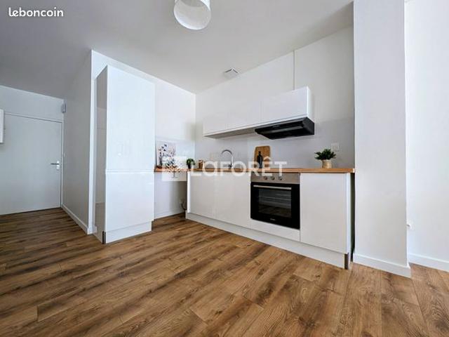 Appartement vente à Cholet, Maine-et-Loire