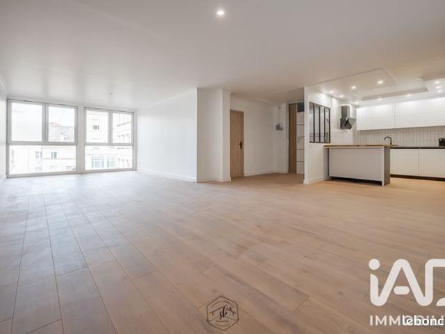 Appartement vente à Thionville, Hayange