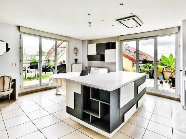 Appartement vente à Saint-maurice-de-beynost, Guadeloupe