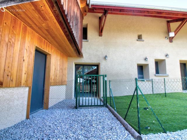 Appartement location à France métropolitaine, Chorges