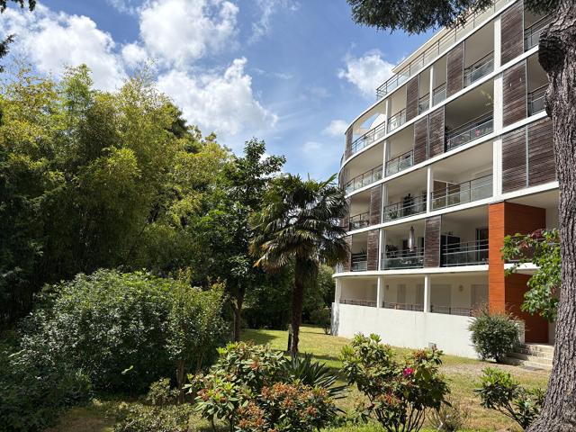 Appartement vente à Nantes