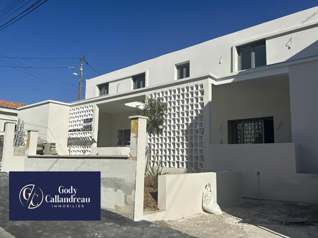 Appartement vente à Rochefort, Royan