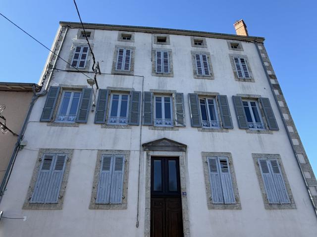 Appartement vente à La Gerle, Ambert