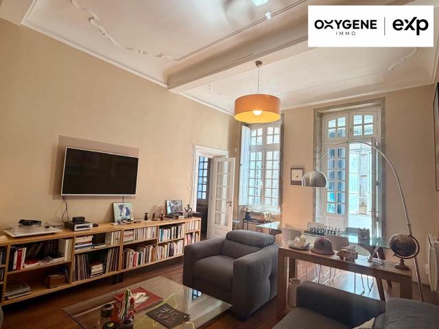 Appartement vente à Carcassonne