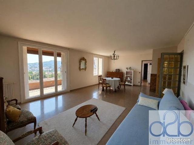 Appartement vente à Le Puy-en-Velay, Le Puy-en-velay