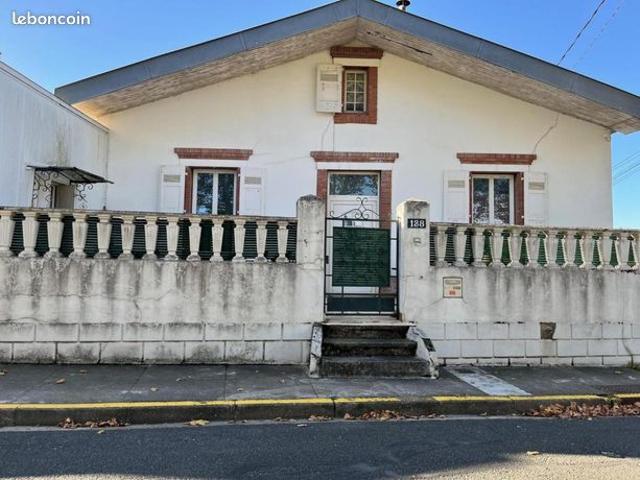 Appartement vente à Castres