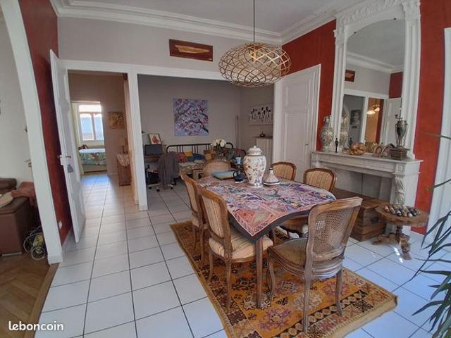 Appartement vente à Saint-Étienne, Saint-etienne