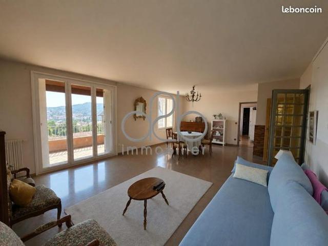 Appartement vente à Le Puy-en-Velay, Haute-Loire